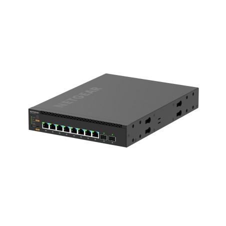 Netgear M4350-8M2V