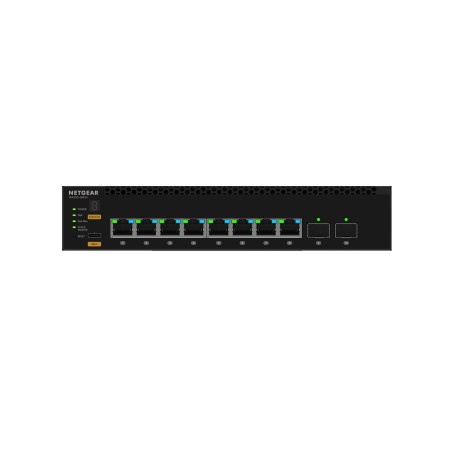 Netgear M4350-8M2V