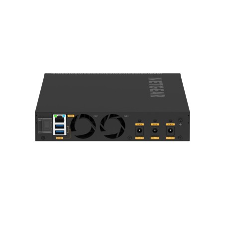 Netgear M4350-8M2V