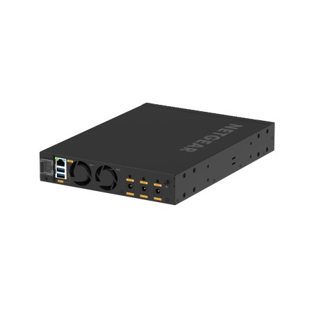 Netgear M4350-8M2V