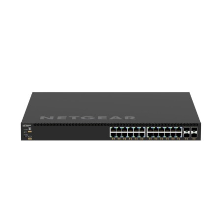 Netgear M4350-24G4XF