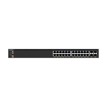 Netgear M4350-24G4XF