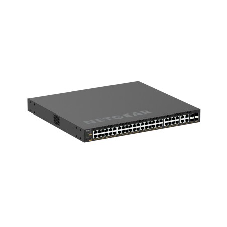 Netgear M4350-44M4X4V