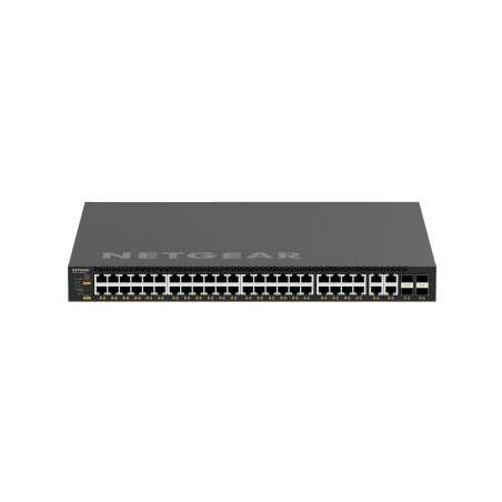 Netgear M4350-44M4X4V