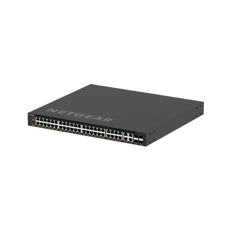 Netgear M4350-44M4X4V