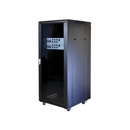 CQ - 19" Staande kast 32HE 600mm