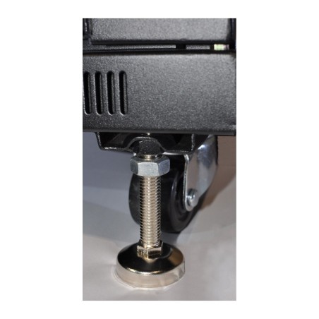 CQ - 19" Staande kast 32HE 600mm
