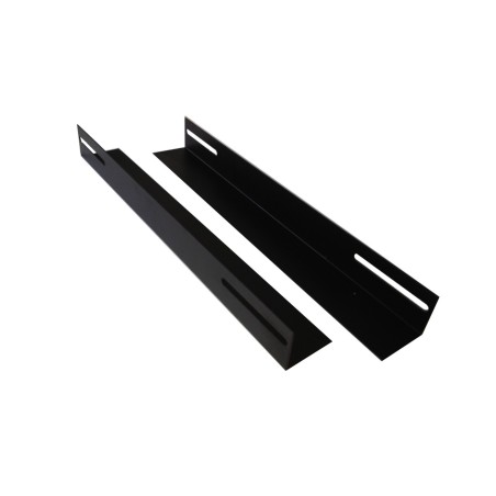CQ - L-rail montastrip 35cm