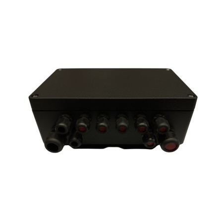CQ - SEP 240