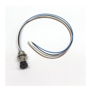 CQ Pro - Programmeer connector