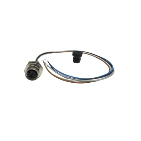 CQ Pro - Programmeer connector