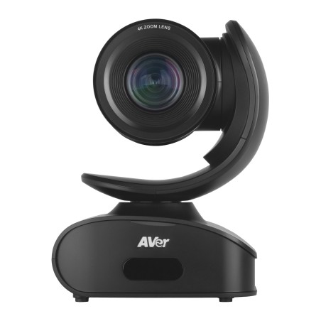 AVer CAM540 - Full AVL Distribution