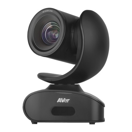 AVer CAM540 - Full AVL Distribution