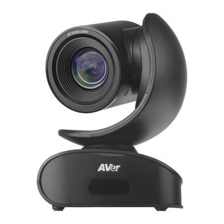 AVer CAM540 - Full AVL Distribution