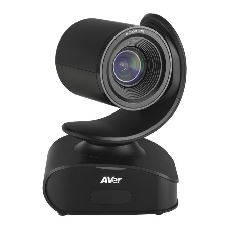 AVer CAM540 - Full AVL Distribution