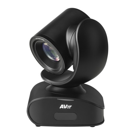 AVer CAM540 - Full AVL Distribution