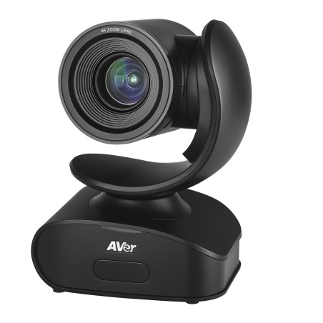 AVer CAM540 - Full AVL Distribution