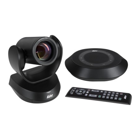 AVer VC520 Pro - Full AVL Distribution