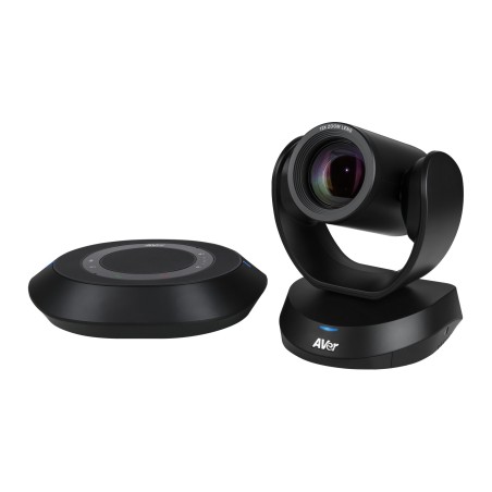 AVer VC520 Pro - Full AVL Distribution