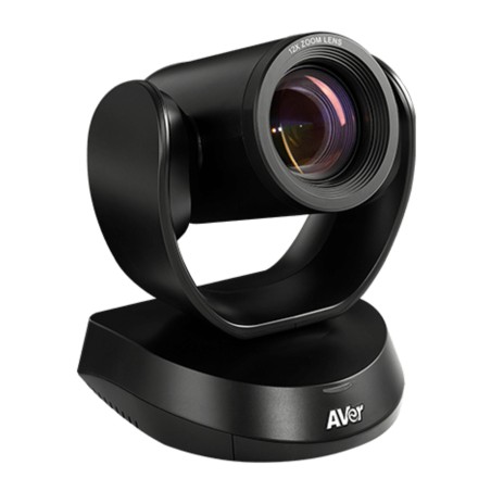 AVer CAM520 Pro - Full AVL Distribution