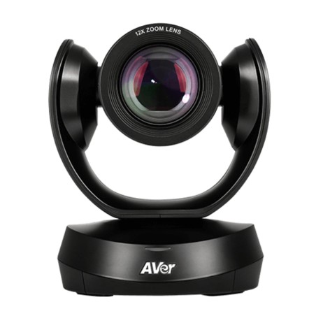 AVer CAM520 Pro - Full AVL Distribution