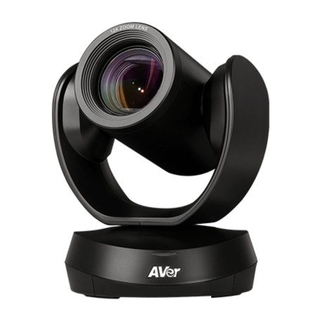 AVer CAM520 Pro - Full AVL Distribution