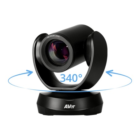 AVer CAM520 Pro - Full AVL Distribution