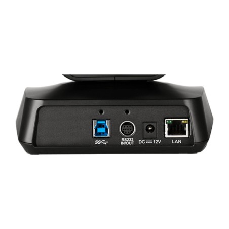 AVer CAM520 Pro - Full AVL Distribution