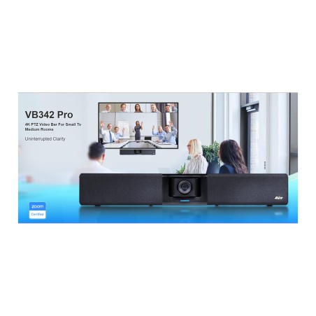 AVer VB342PRO