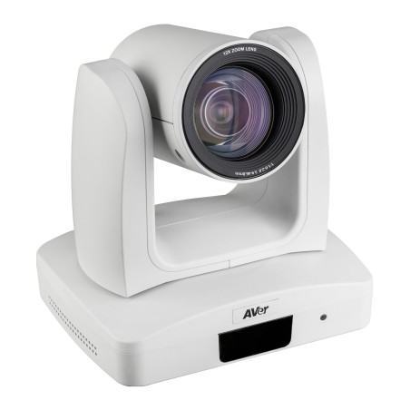 AVer PTZ310W White - Full AVL Distribution