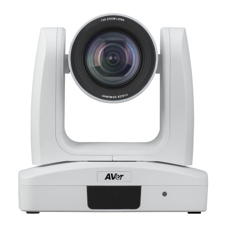 AVer PTZ310W White - Full AVL Distribution