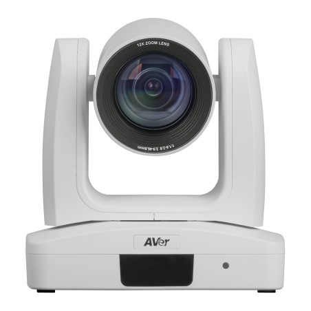 AVer PTZ310W White - Full AVL Distribution