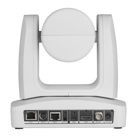 AVer PTZ310W White - Full AVL Distribution