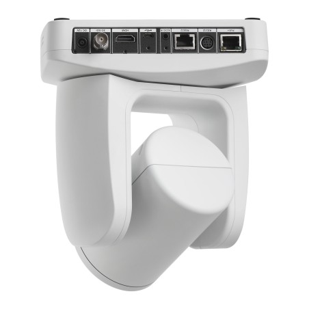 AVer PTZ310W White - Full AVL Distribution