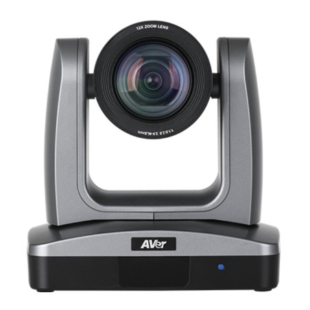 AVer PTZ310N NDI - Full AVL Distribution