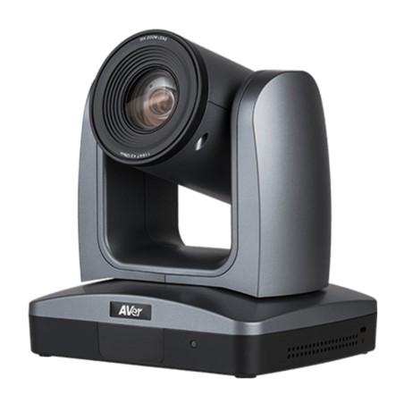 AVer PTZ330N NDI - Full AVL Distribution
