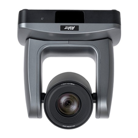 AVer PTZ330N NDI - Full AVL Distribution