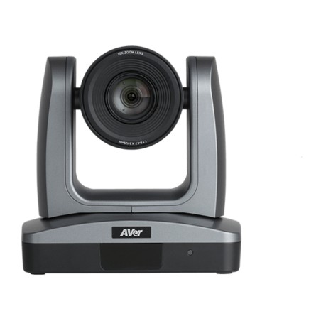 AVer PTZ330N NDI - Full AVL Distribution