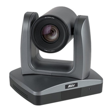 AVer PTZ330N NDI - Full AVL Distribution