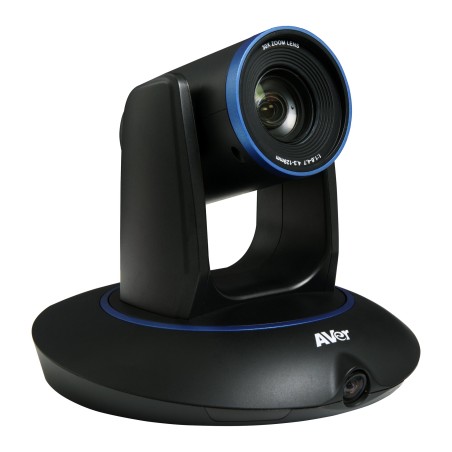 AVer PTC500S - Full AVL Distribution