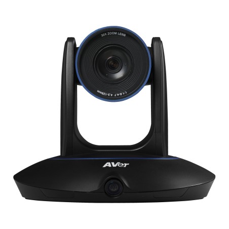 AVer PTC500S - Full AVL Distribution
