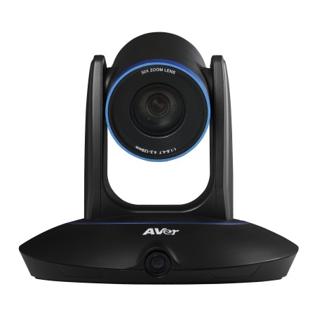 AVer PTC500S - Full AVL Distribution