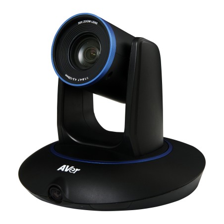 AVer PTC500S - Full AVL Distribution