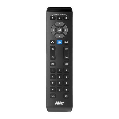 AVer PTC500S - Full AVL Distribution