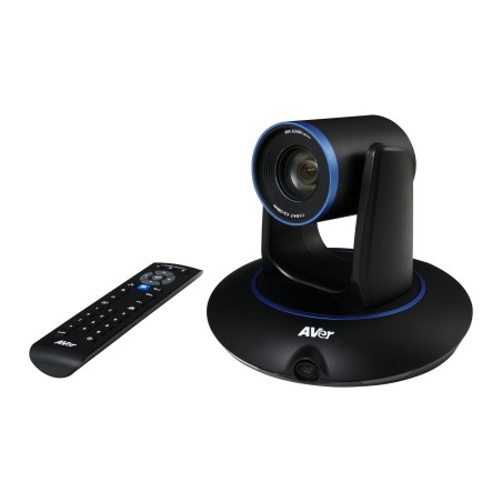 AVer PTC500S - Full AVL Distribution
