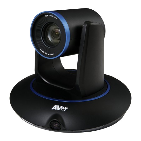 AVer PTC500S - Full AVL Distribution