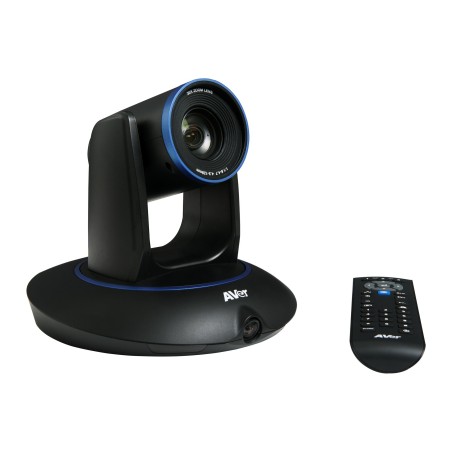 AVer PTC500S - Full AVL Distribution