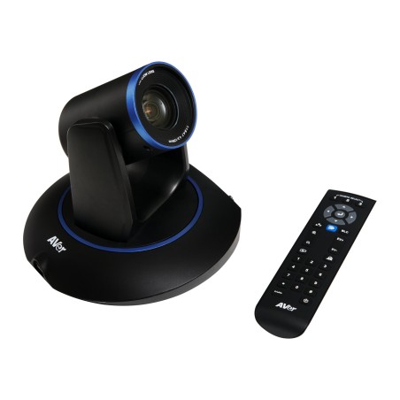 AVer PTC500S - Full AVL Distribution