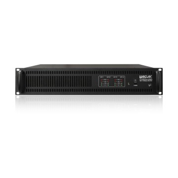 Ecler eHSA4-250 - Full AVL Distribution