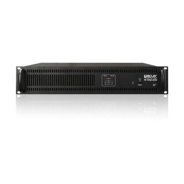 Ecler eHSA2-250 - Full AVL Distribution
